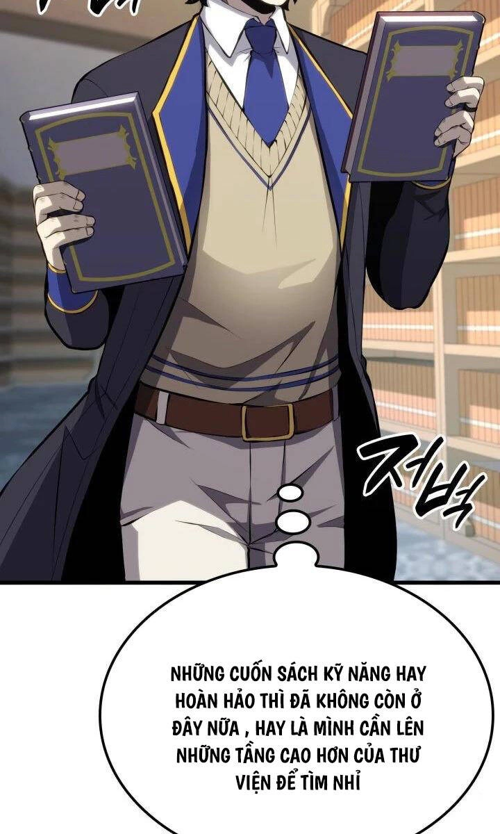 Con Trai Út Của Bá Tước Là Một Người Chơi Chapter 31 - 33