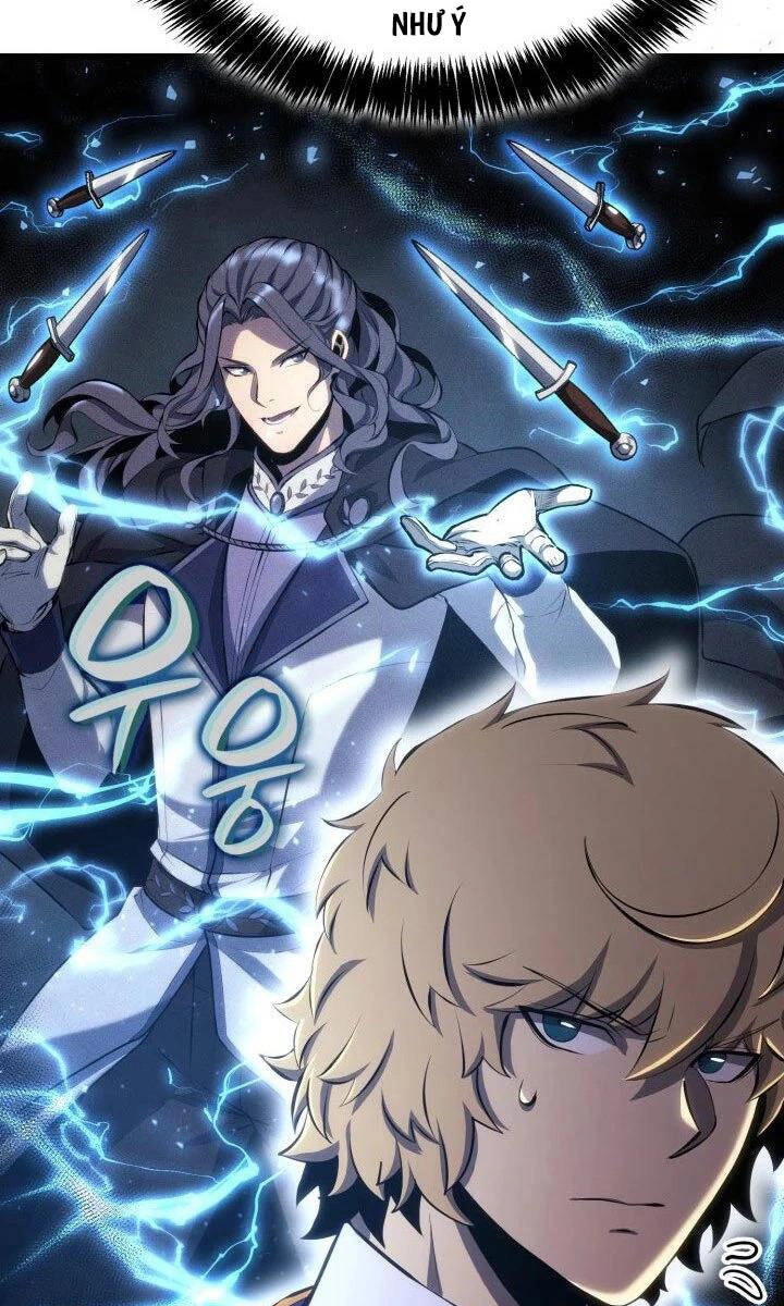 Con Trai Út Của Bá Tước Là Một Người Chơi Chapter 31 - 35