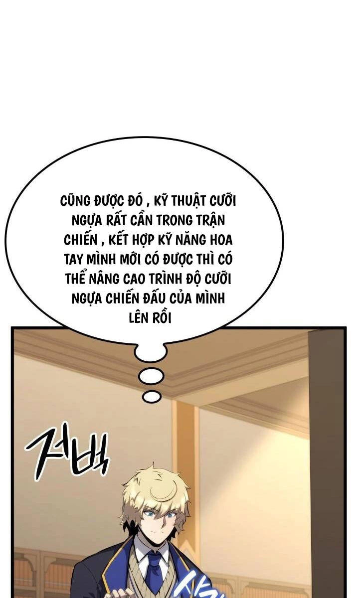 Con Trai Út Của Bá Tước Là Một Người Chơi Chapter 31 - 40