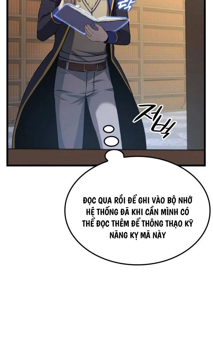 Con Trai Út Của Bá Tước Là Một Người Chơi Chapter 31 - 41