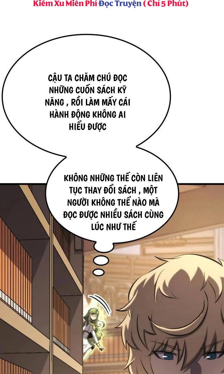 Con Trai Út Của Bá Tước Là Một Người Chơi Chapter 31 - 55