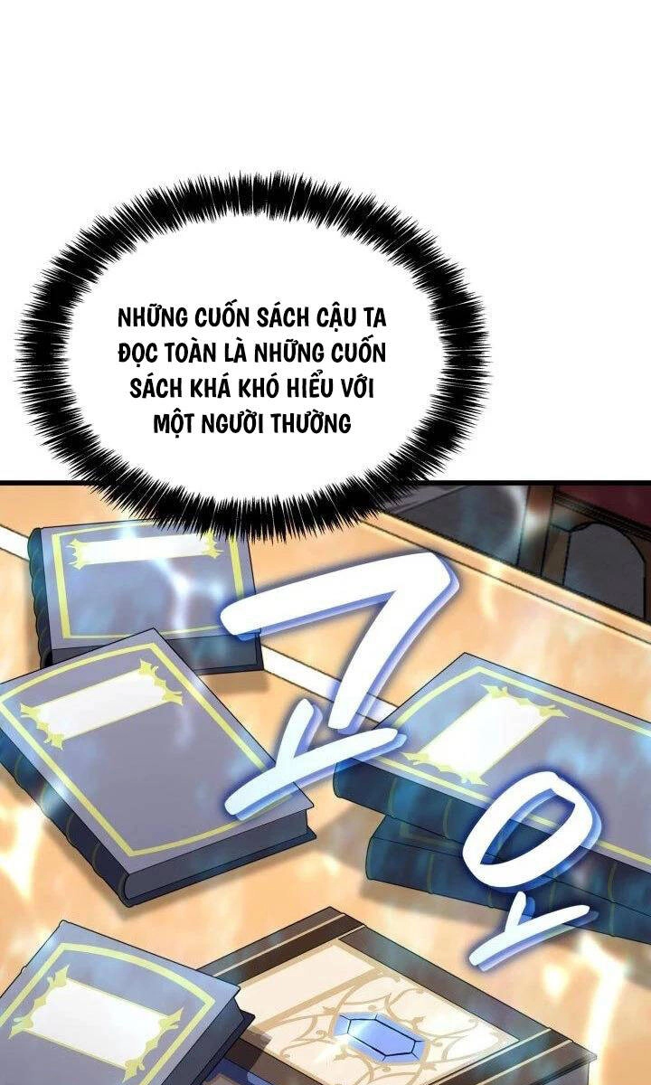 Con Trai Út Của Bá Tước Là Một Người Chơi Chapter 31 - 57