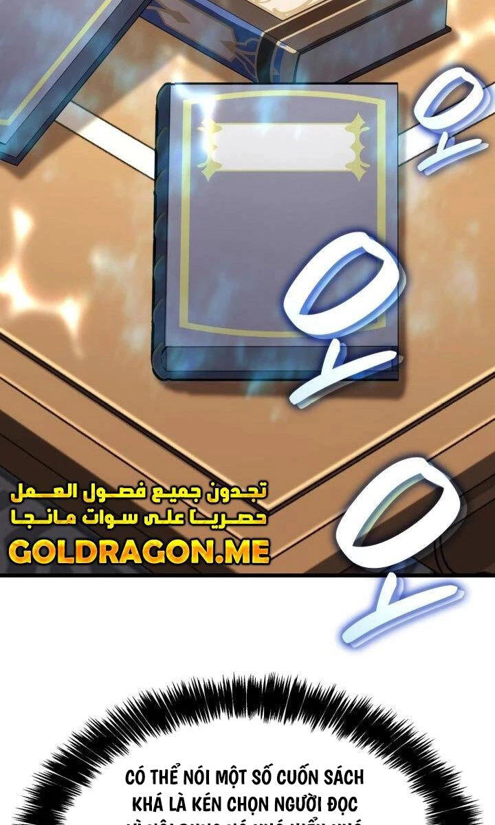 Con Trai Út Của Bá Tước Là Một Người Chơi Chapter 31 - 58