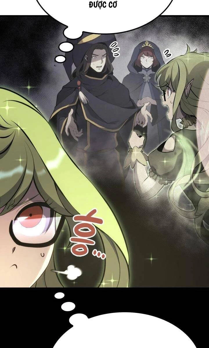 Con Trai Út Của Bá Tước Là Một Người Chơi Chapter 31 - 62