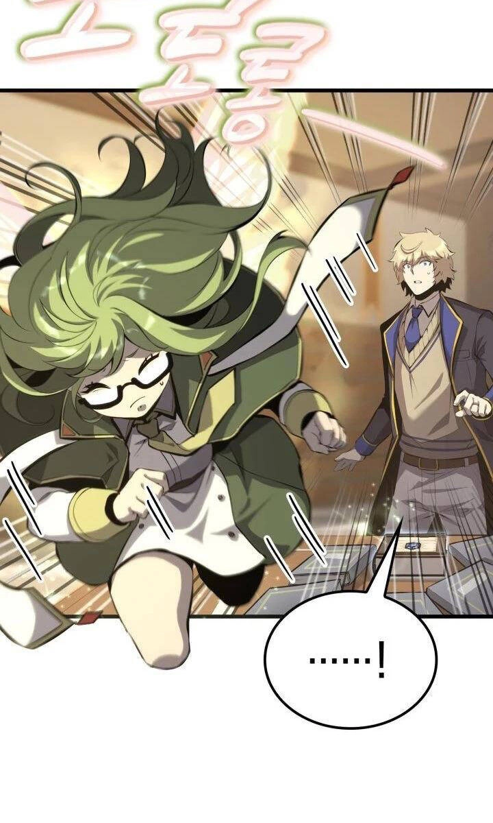 Con Trai Út Của Bá Tước Là Một Người Chơi Chapter 31 - 99