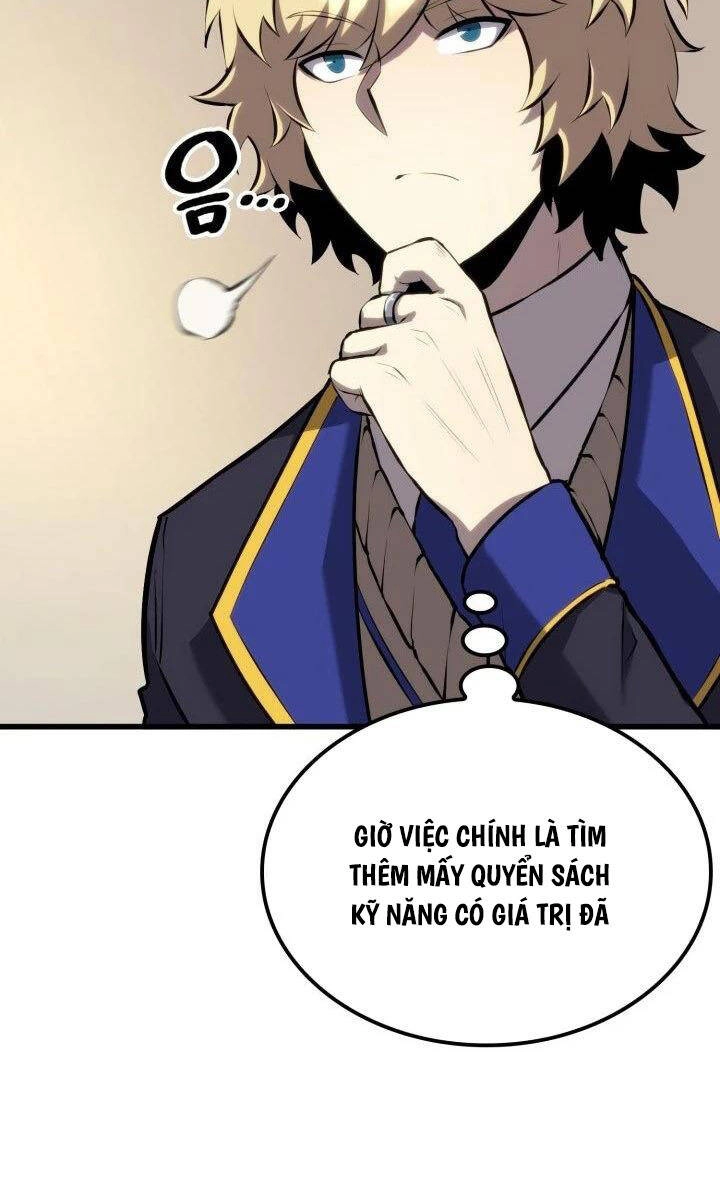 Con Trai Út Của Bá Tước Là Một Người Chơi Chapter 31 - 101