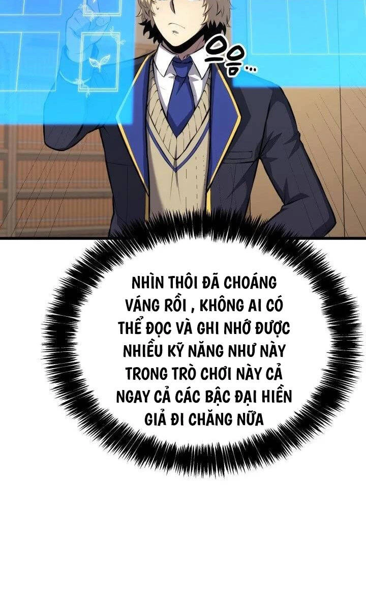 Con Trai Út Của Bá Tước Là Một Người Chơi Chapter 31 - 106