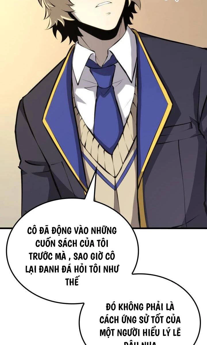 Con Trai Út Của Bá Tước Là Một Người Chơi Chapter 31 - 111