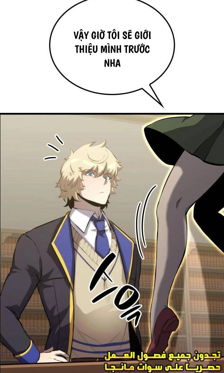 Con Trai Út Của Bá Tước Là Một Người Chơi Chapter 31 - 114