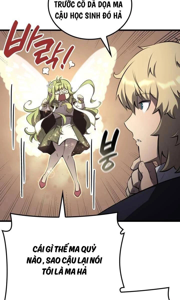 Con Trai Út Của Bá Tước Là Một Người Chơi Chapter 31 - 120