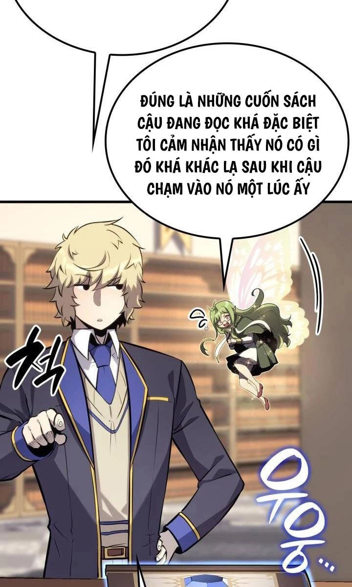 Con Trai Út Của Bá Tước Là Một Người Chơi Chapter 31 - 122