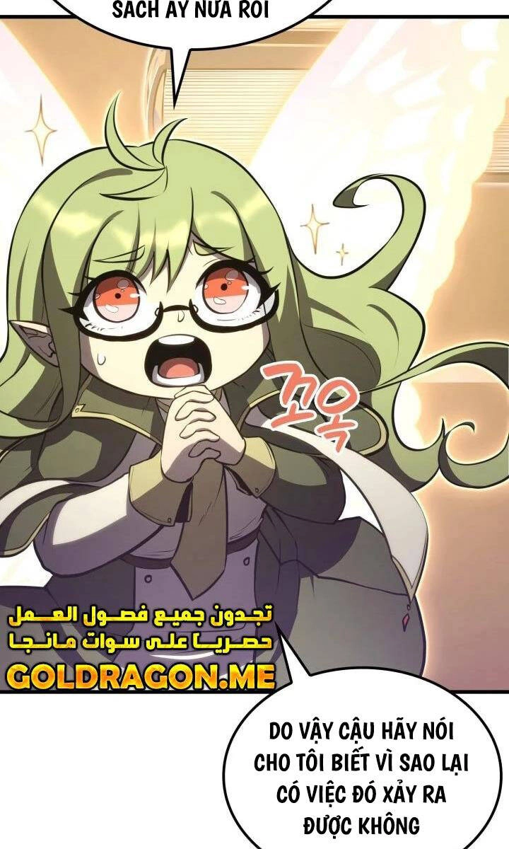 Con Trai Út Của Bá Tước Là Một Người Chơi Chapter 31 - 124