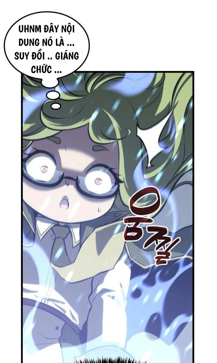 Con Trai Út Của Bá Tước Là Một Người Chơi Chapter 31 - 134