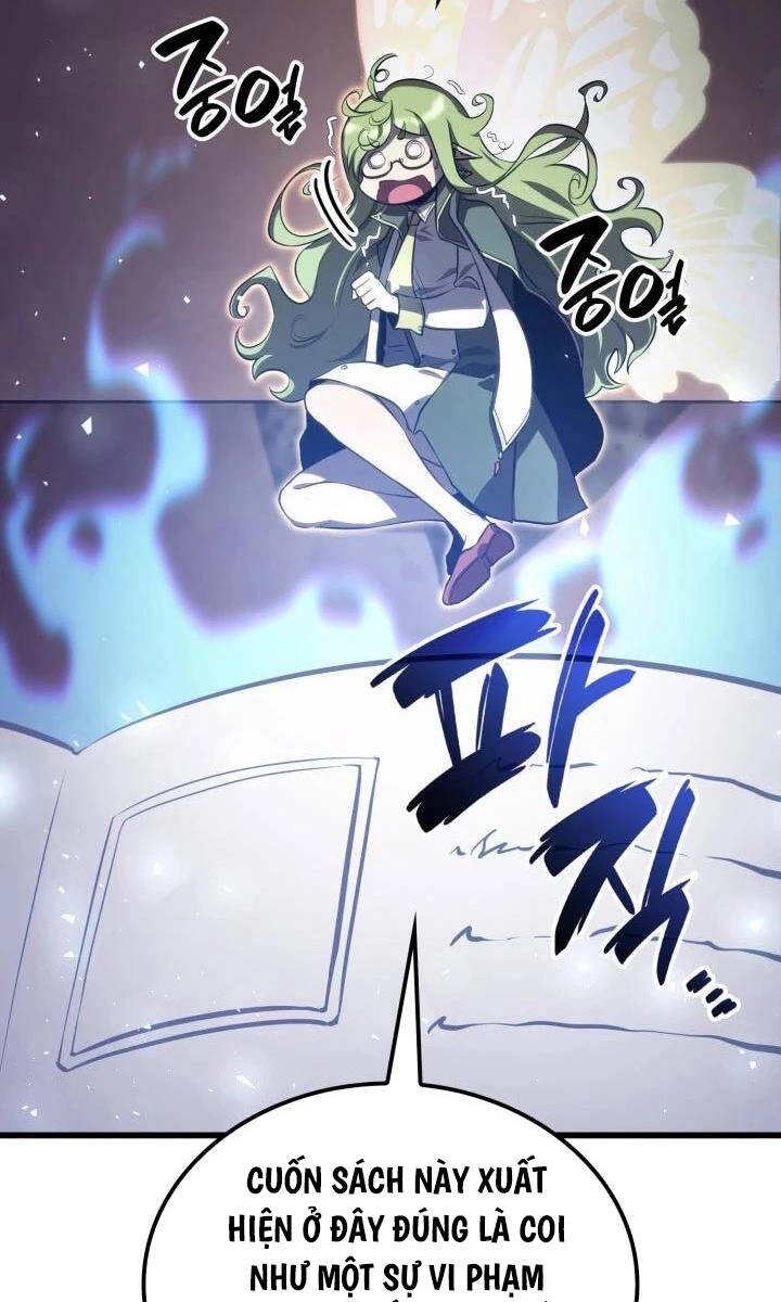 Con Trai Út Của Bá Tước Là Một Người Chơi Chapter 31 - 138