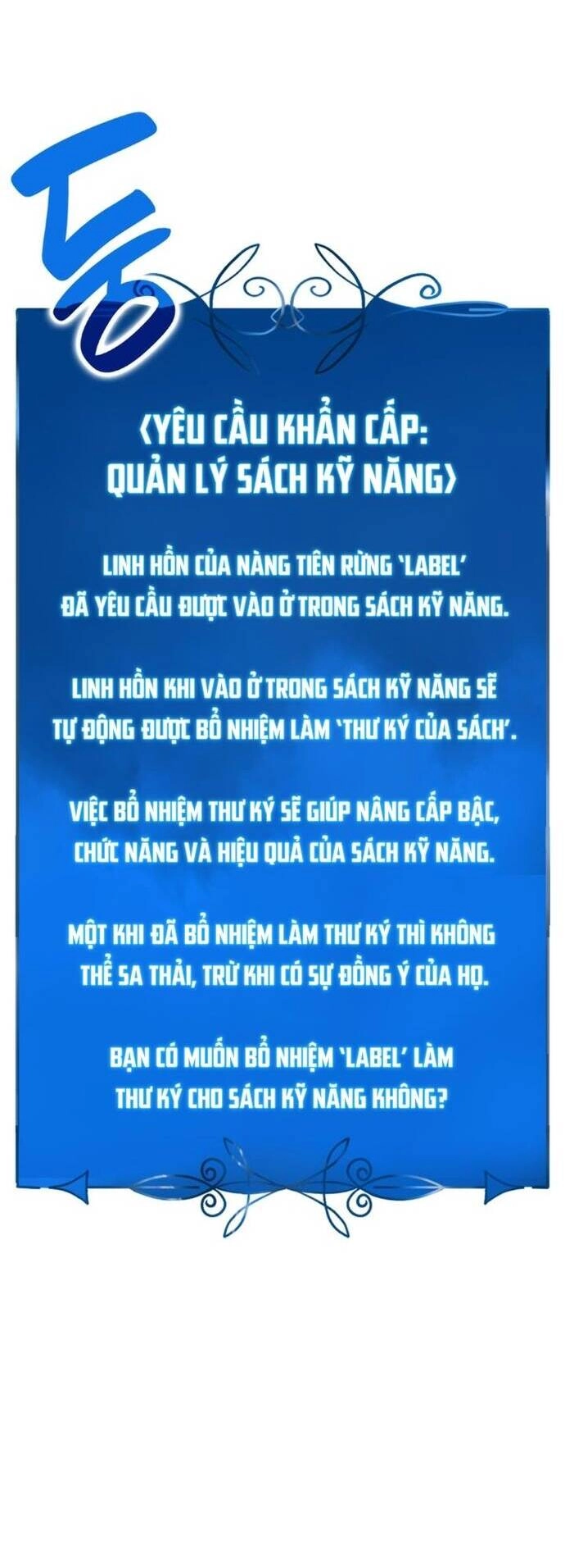 Con Trai Út Của Bá Tước Là Một Người Chơi Chapter 32 - 8