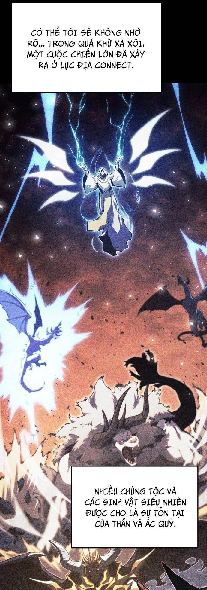 Con Trai Út Của Bá Tước Là Một Người Chơi Chapter 32 - 21