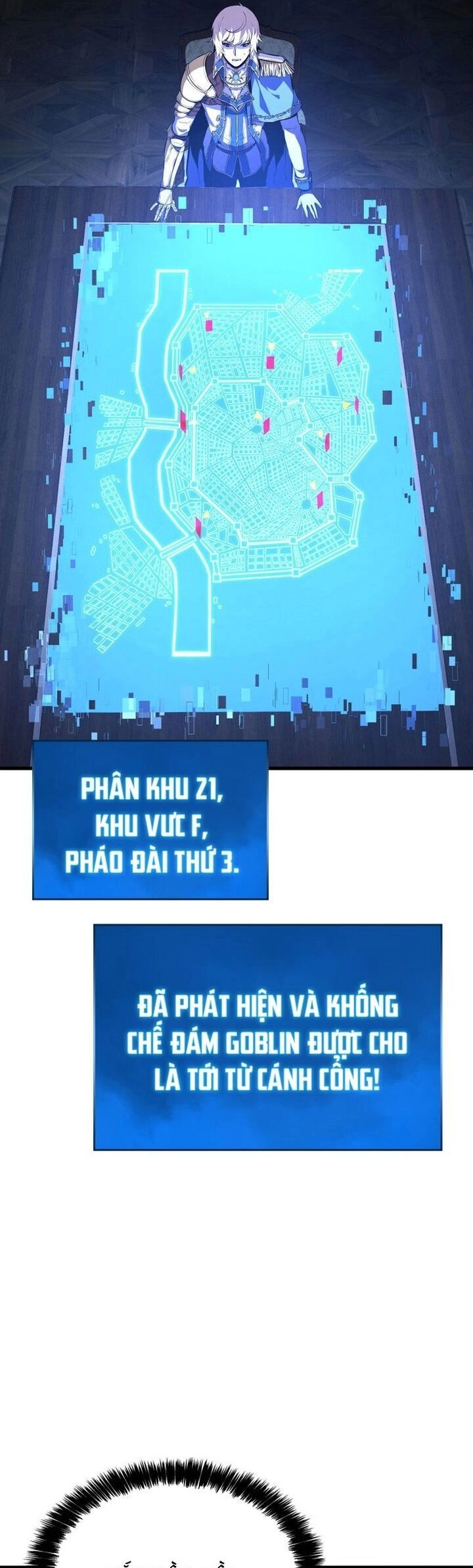 Con Trai Út Của Bá Tước Là Một Người Chơi Chapter 33 - 37