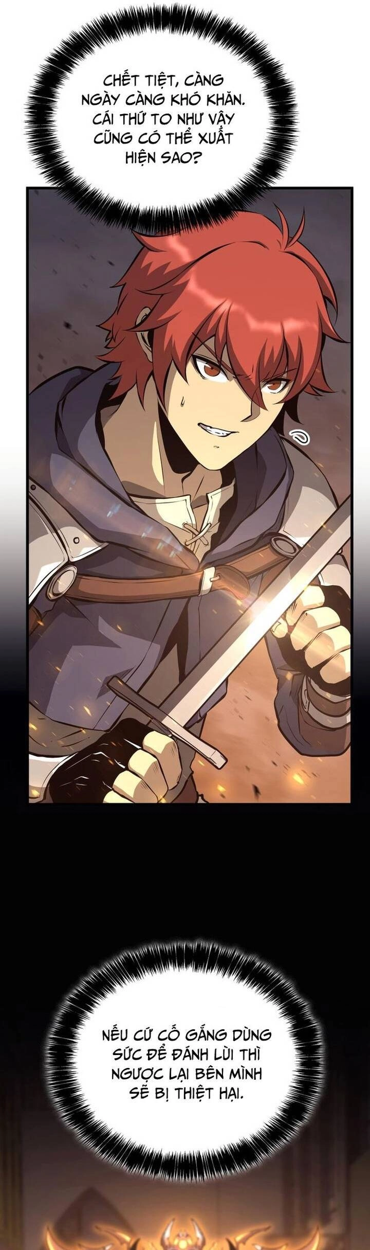 Con Trai Út Của Bá Tước Là Một Người Chơi Chapter 34 - 14