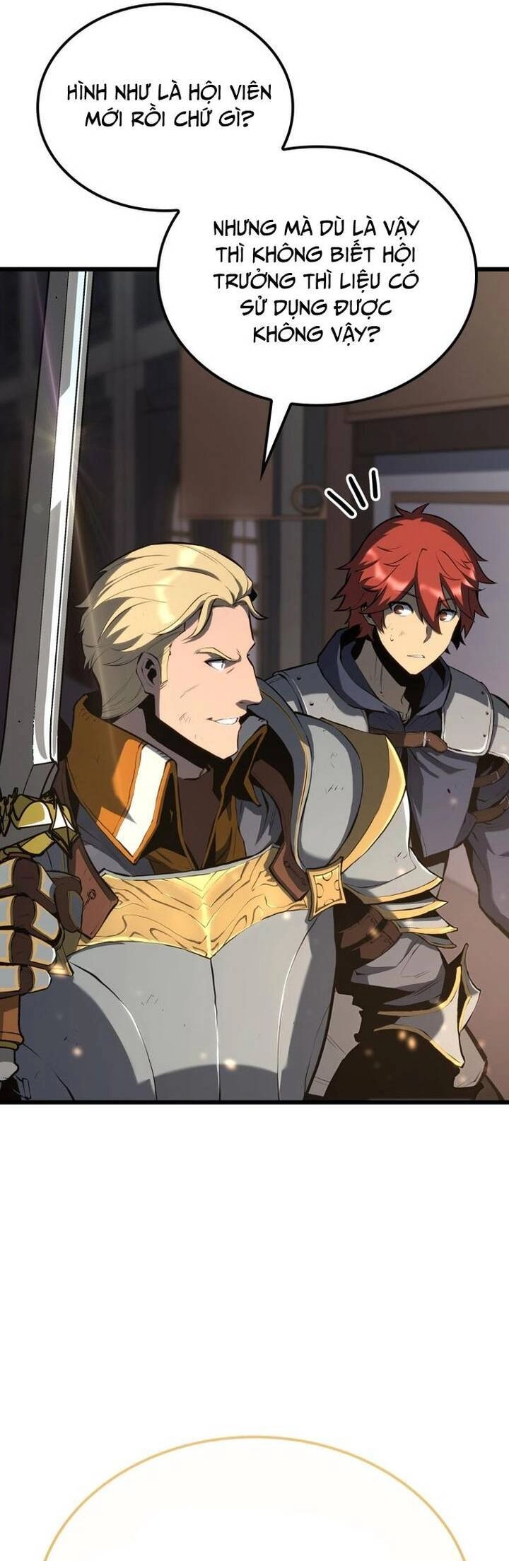 Con Trai Út Của Bá Tước Là Một Người Chơi Chapter 34 - 30