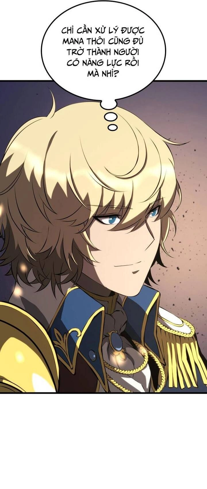 Con Trai Út Của Bá Tước Là Một Người Chơi Chapter 34 - 57