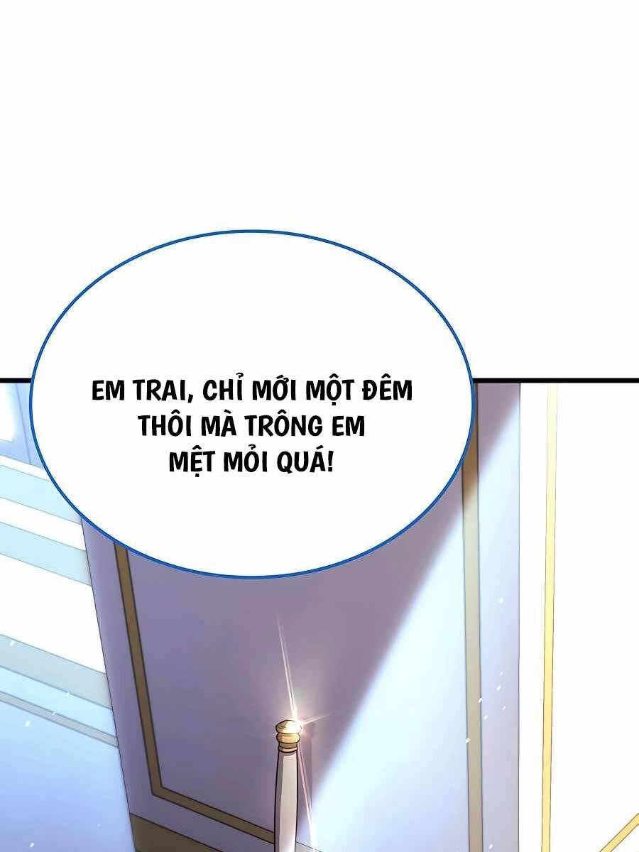 Con Trai Út Của Bá Tước Là Một Người Chơi Chapter 35 - 4