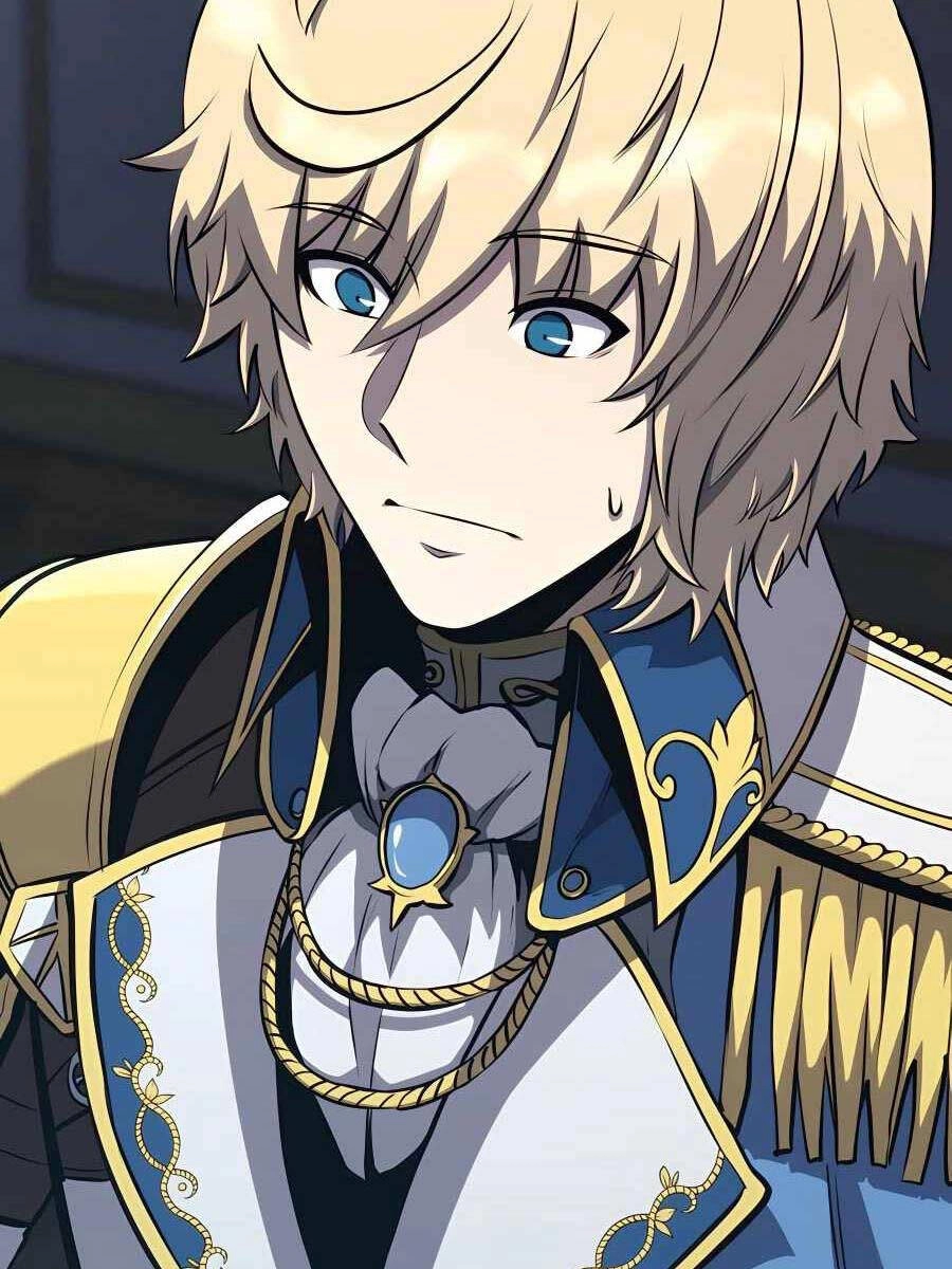 Con Trai Út Của Bá Tước Là Một Người Chơi Chapter 35 - 39