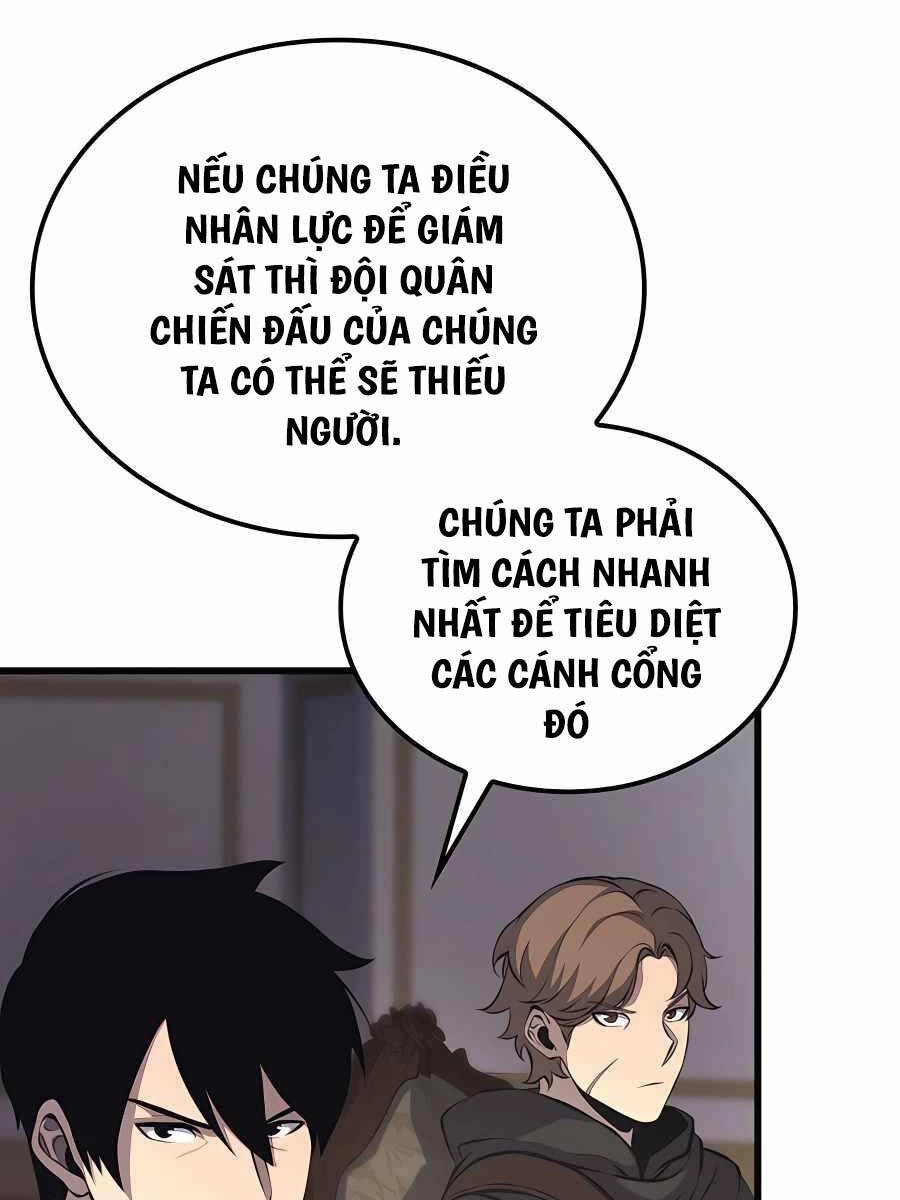 Con Trai Út Của Bá Tước Là Một Người Chơi Chapter 35 - 68