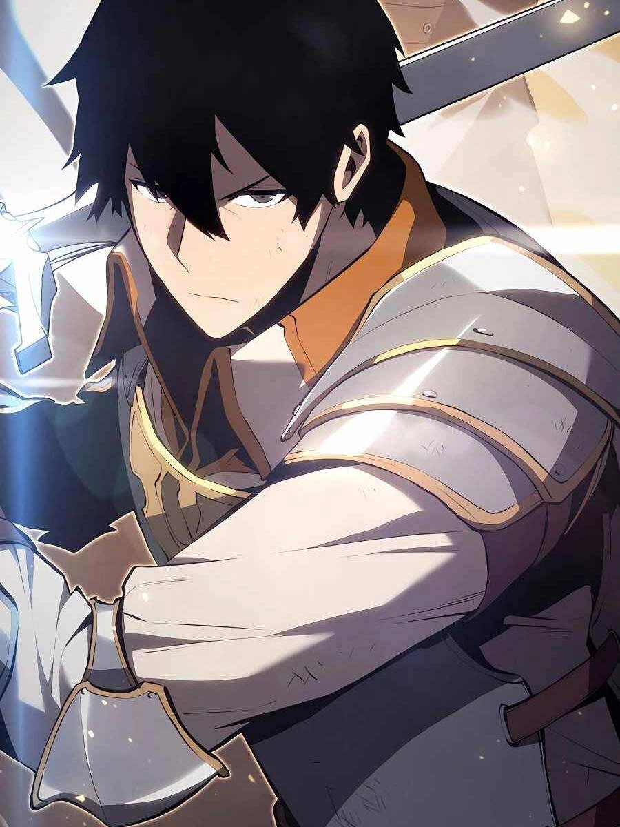 Con Trai Út Của Bá Tước Là Một Người Chơi Chapter 35 - 133