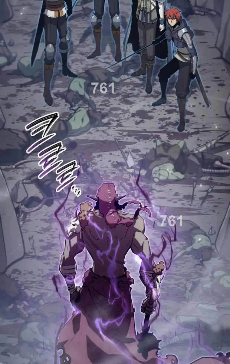 Con Trai Út Của Bá Tước Là Một Người Chơi Chapter 36 - 2