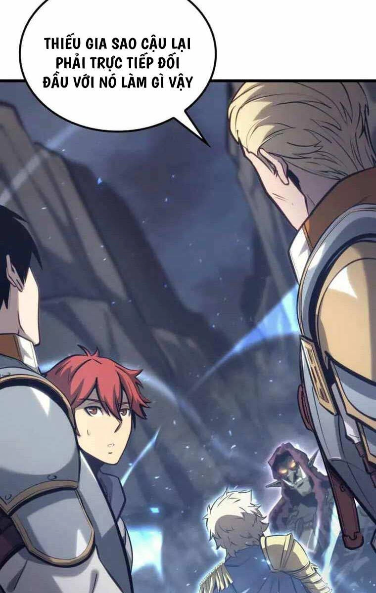 Con Trai Út Của Bá Tước Là Một Người Chơi Chapter 36 - 10