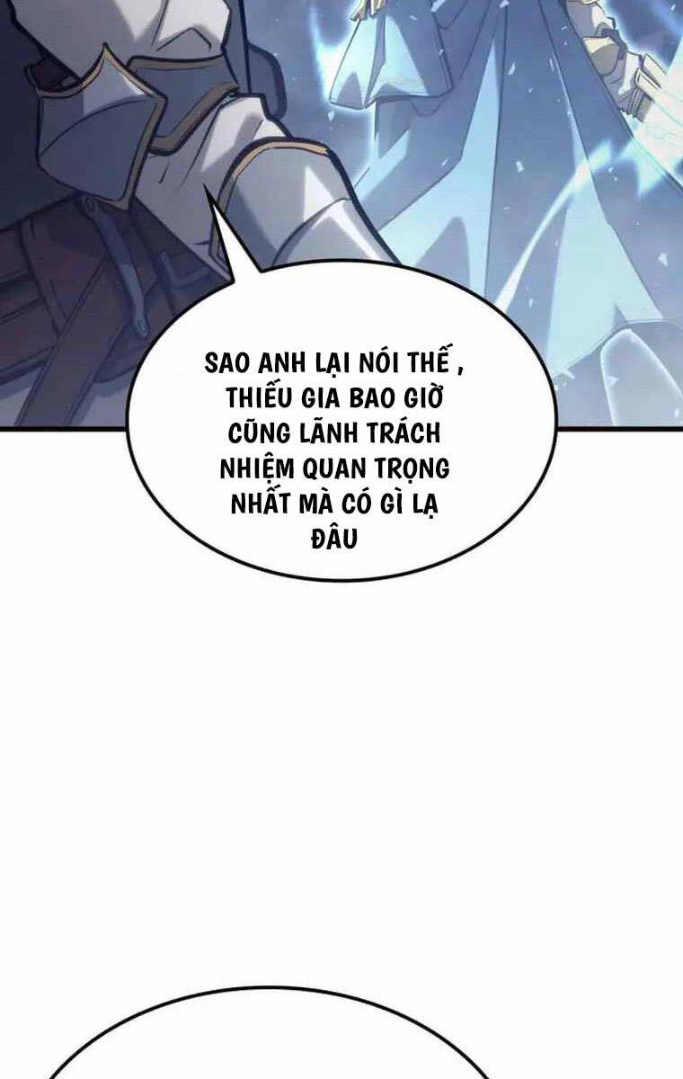 Con Trai Út Của Bá Tước Là Một Người Chơi Chapter 36 - 11