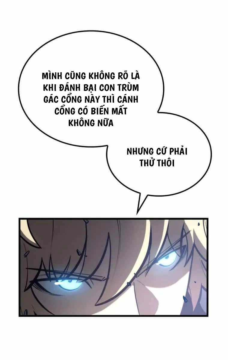 Con Trai Út Của Bá Tước Là Một Người Chơi Chapter 36 - 16