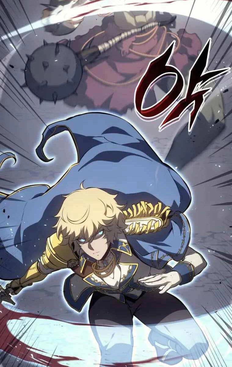 Con Trai Út Của Bá Tước Là Một Người Chơi Chapter 36 - 28