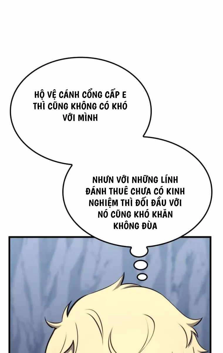 Con Trai Út Của Bá Tước Là Một Người Chơi Chapter 36 - 36