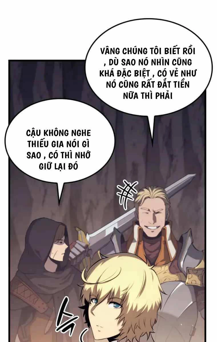 Con Trai Út Của Bá Tước Là Một Người Chơi Chapter 36 - 49