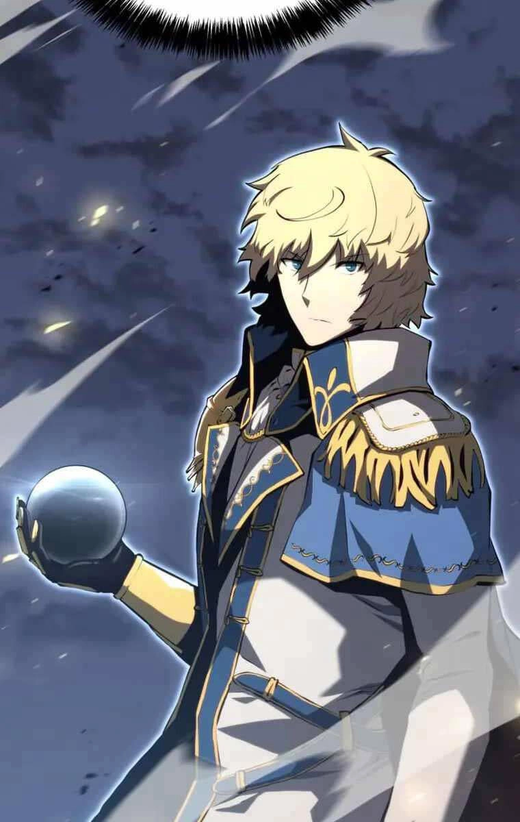 Con Trai Út Của Bá Tước Là Một Người Chơi Chapter 36 - 54