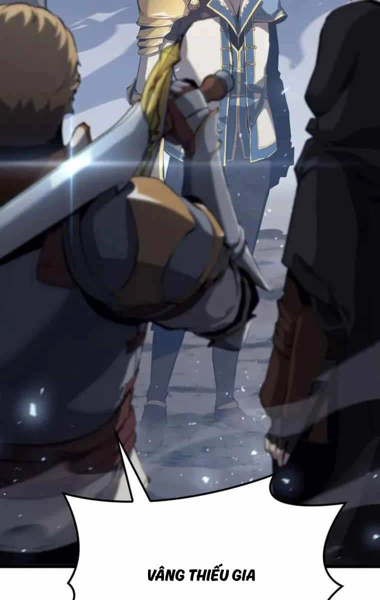 Con Trai Út Của Bá Tước Là Một Người Chơi Chapter 36 - 57