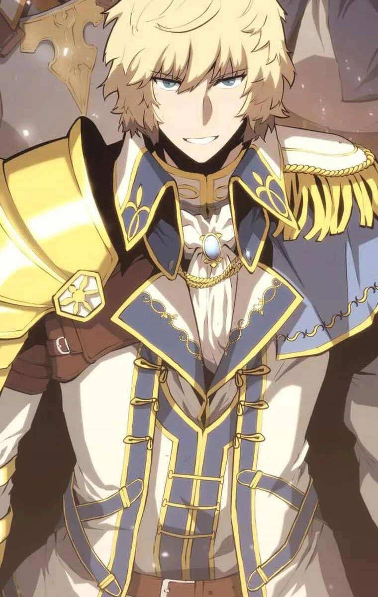 Con Trai Út Của Bá Tước Là Một Người Chơi Chapter 36 - 65