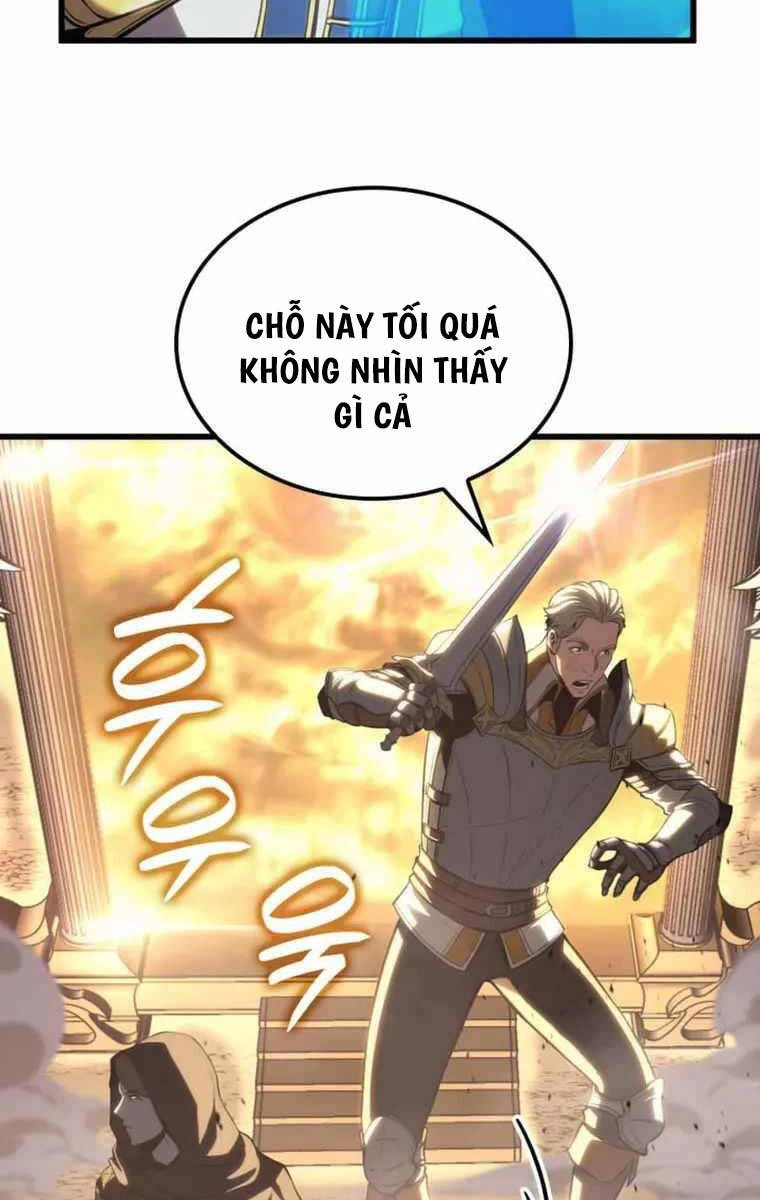 Con Trai Út Của Bá Tước Là Một Người Chơi Chapter 36 - 75