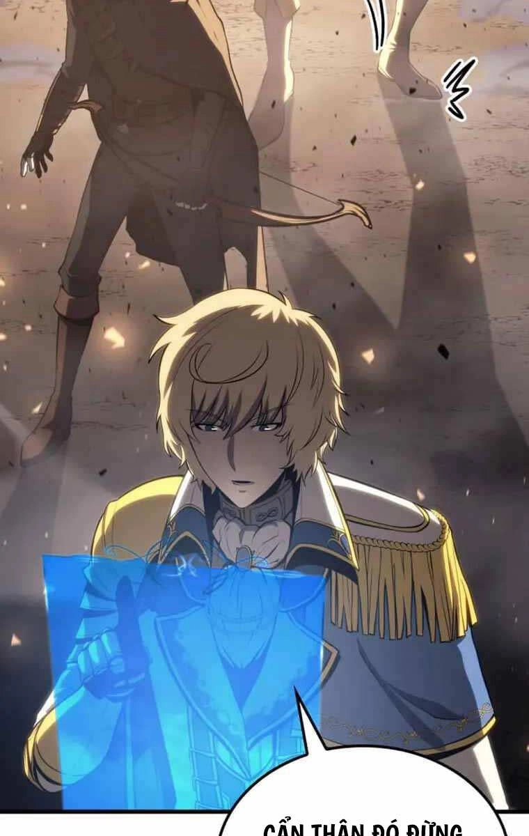 Con Trai Út Của Bá Tước Là Một Người Chơi Chapter 36 - 76