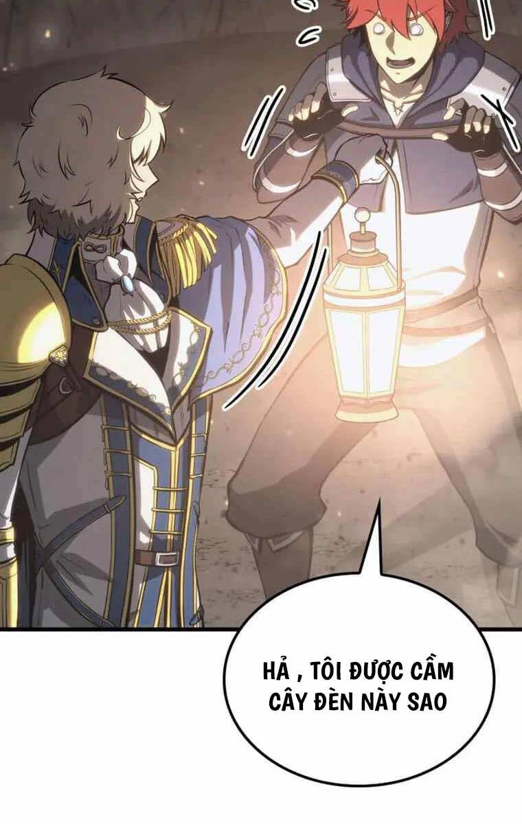 Con Trai Út Của Bá Tước Là Một Người Chơi Chapter 36 - 84