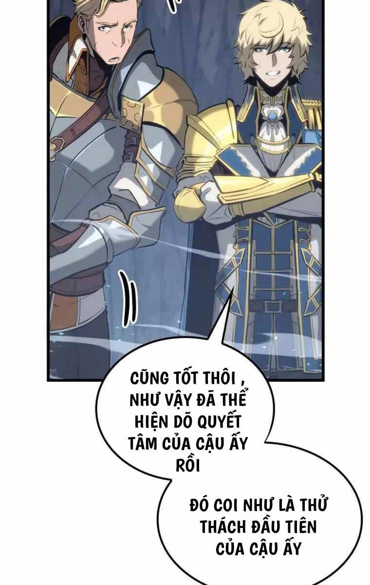 Con Trai Út Của Bá Tước Là Một Người Chơi Chapter 36 - 127