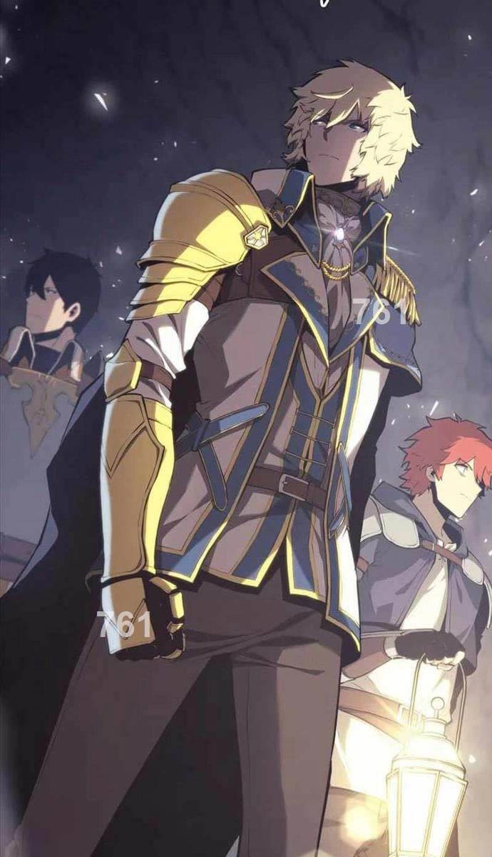 Con Trai Út Của Bá Tước Là Một Người Chơi Chapter 37 - 2