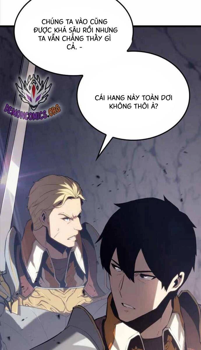 Con Trai Út Của Bá Tước Là Một Người Chơi Chapter 37 - 4