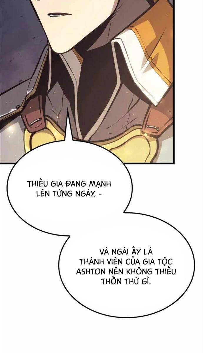 Con Trai Út Của Bá Tước Là Một Người Chơi Chapter 37 - 11