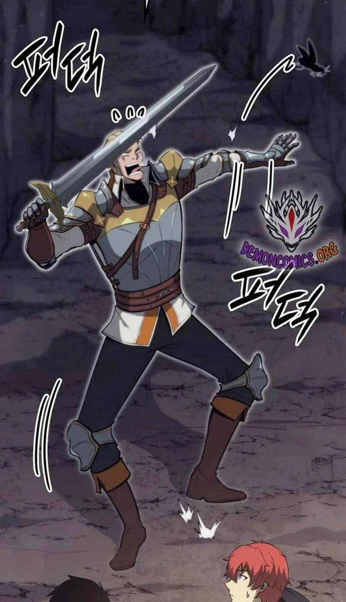 Con Trai Út Của Bá Tước Là Một Người Chơi Chapter 37 - 14