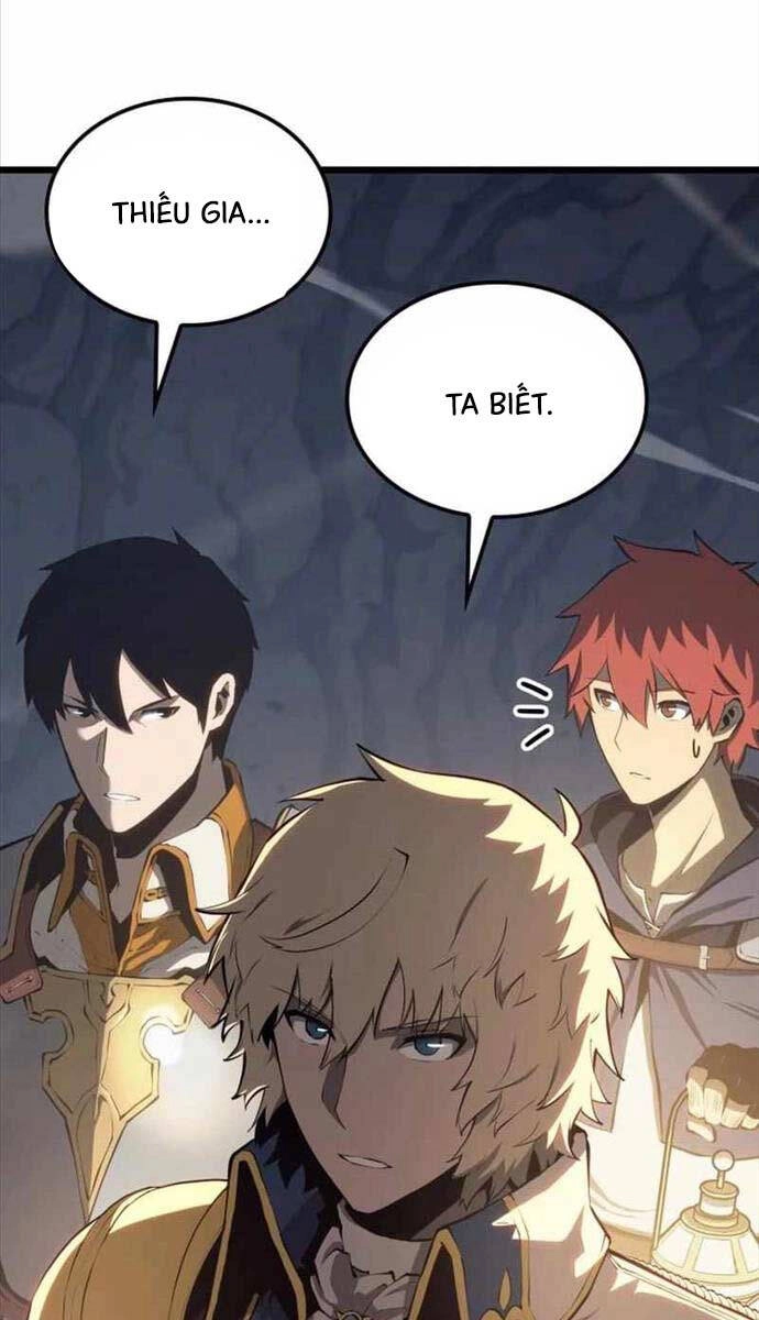 Con Trai Út Của Bá Tước Là Một Người Chơi Chapter 37 - 17