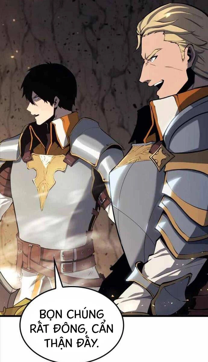 Con Trai Út Của Bá Tước Là Một Người Chơi Chapter 37 - 24