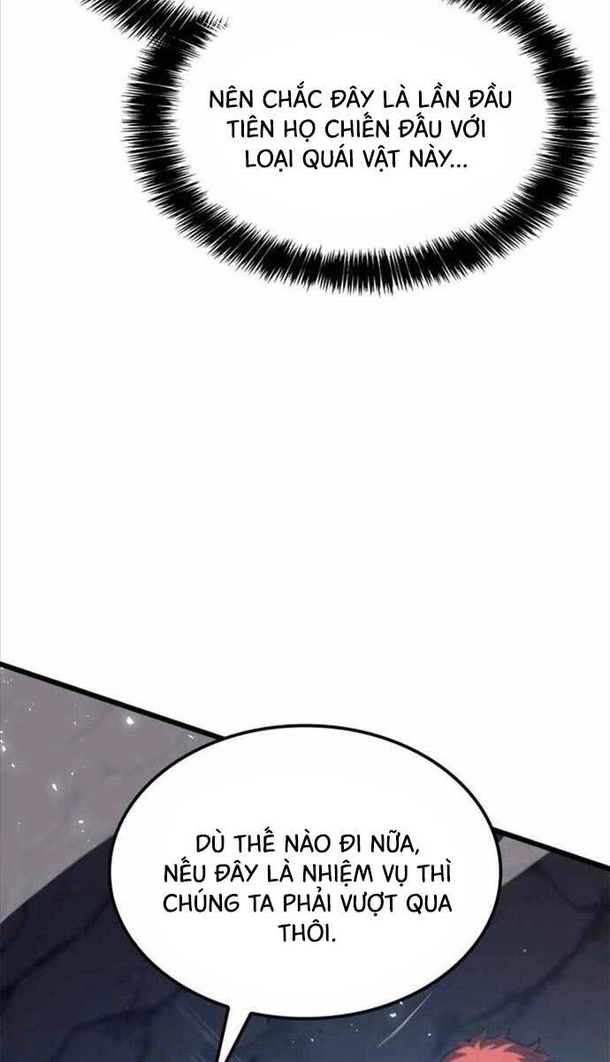 Con Trai Út Của Bá Tước Là Một Người Chơi Chapter 37 - 27