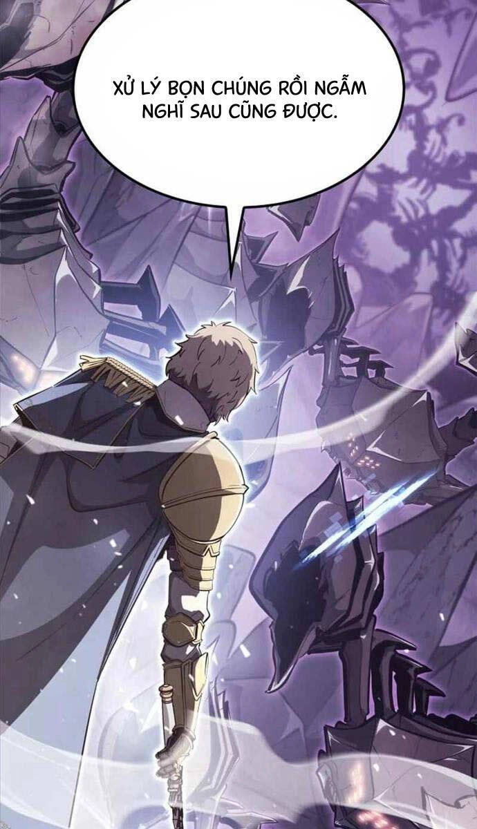 Con Trai Út Của Bá Tước Là Một Người Chơi Chapter 37 - 37